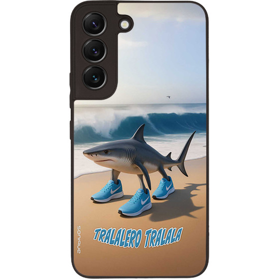 Sonique ���� Italian Brainrot Series ��� Samsung Galaxy S22 Tralalero Tralala