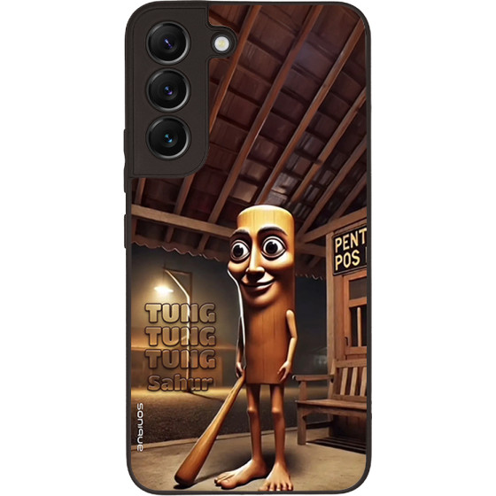 Sonique ���� Italian Brainrot Series ��� Samsung Galaxy S22 Tung Tung Tung Sahur
