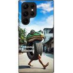 Sonique ���� Italian Brainrot Series ��� Samsung Galaxy S22 Ultra Boneca Ambalabu