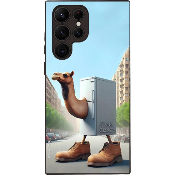 Sonique ���� Italian Brainrot Series ��� Samsung Galaxy S22 Ultra Frigo Camelo