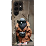Sonique ���� Italian Brainrot Series ��� Samsung Galaxy S22 Ultra Spijuniro Golubiro