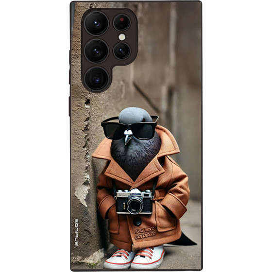 Sonique ���� Italian Brainrot Series ��� Samsung Galaxy S22 Ultra Spijuniro Golubiro