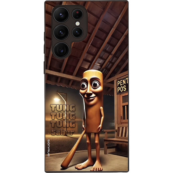 Sonique ���� Italian Brainrot Series ��� Samsung Galaxy S22 Ultra Tung Tung Tung Sahur