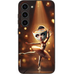 Sonique ���� Italian Brainrot Series ��� Samsung Galaxy S23 Ballerina Cappuccina