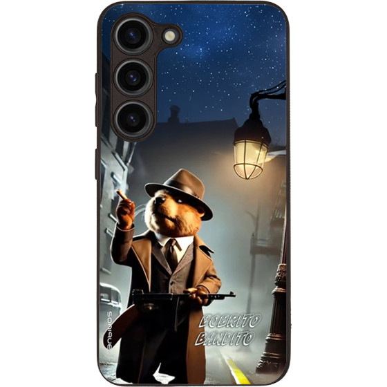 Sonique ���� Italian Brainrot Series ��� Samsung Galaxy S23 Bobrito Bandito
