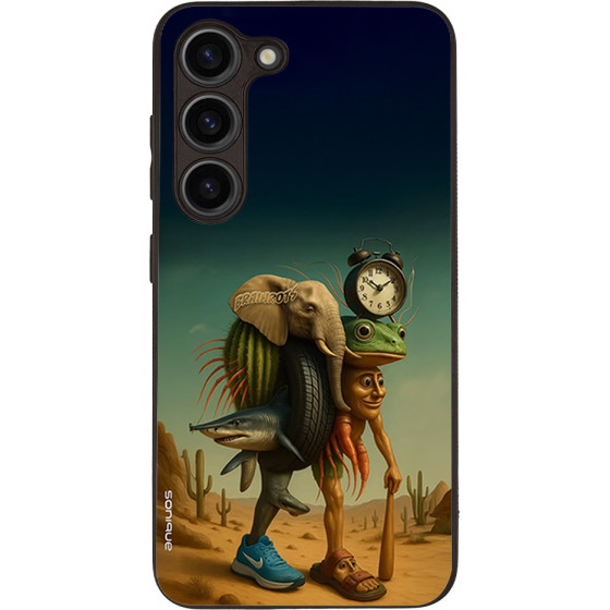 Sonique ���� Italian Brainrot Series ��� Samsung Galaxy S23 Brainrots