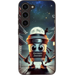 Sonique ���� Italian Brainrot Series ��� Samsung Galaxy S23 Cappuccino Assassino