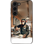 Sonique ���� Italian Brainrot Series ��� Samsung Galaxy S23 Chimpanzini Cappuccini