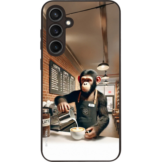 Sonique ���� Italian Brainrot Series ��� Samsung Galaxy S23 Fe Chimpanzini Cappuccini