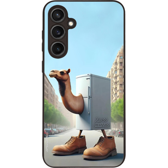 Sonique ���� Italian Brainrot Series ��� Samsung Galaxy S23 Fe Frigo Camelo