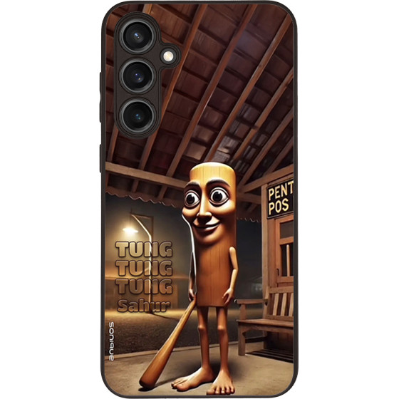 Sonique ���� Italian Brainrot Series ��� Samsung Galaxy S23 Fe Tung Tung Tung Sahur