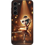Sonique ���� Italian Brainrot Series ��� Samsung Galaxy S23 Plus Ballerina Cappuccina