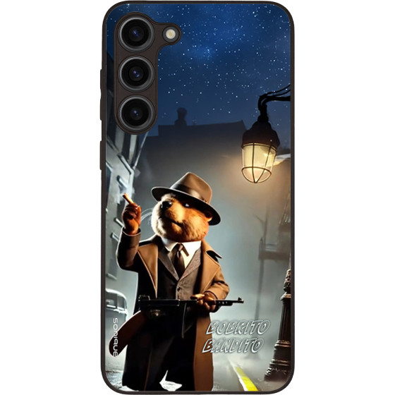 Sonique ���� Italian Brainrot Series ��� Samsung Galaxy S23 Plus Bobrito Bandito