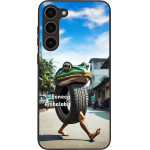Sonique ���� Italian Brainrot Series ��� Samsung Galaxy S23 Plus Boneca Ambalabu