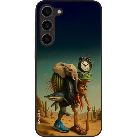 Sonique ���� Italian Brainrot Series ��� Samsung Galaxy S23 Plus Brainrots