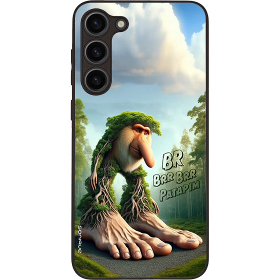 Sonique ���� Italian Brainrot Series ��� Samsung Galaxy S23 Plus Brr Brr Patapim