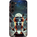 Sonique ���� Italian Brainrot Series ��� Samsung Galaxy S23 Plus Cappuccino Assassino