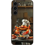 Sonique ���� Italian Brainrot Series ��� Samsung Galaxy S23 Plus Chef Crabracadabra