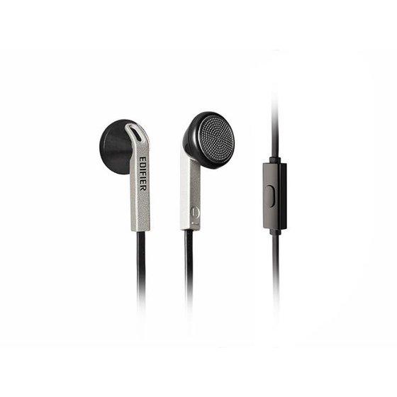 EARPHONES EDIFIER H190P-K