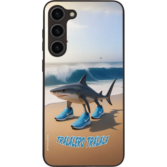 Sonique ���� Italian Brainrot Series ��� Samsung Galaxy S23 Plus Tralalero Tralala
