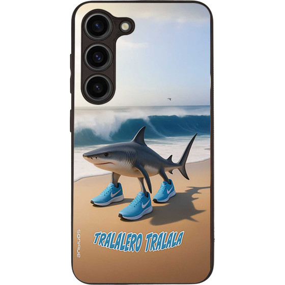 Sonique ���� Italian Brainrot Series ��� Samsung Galaxy S23 Tralalero Tralala