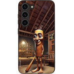 Sonique ���� Italian Brainrot Series ��� Samsung Galaxy S23 Tung Tung Tung Sahur