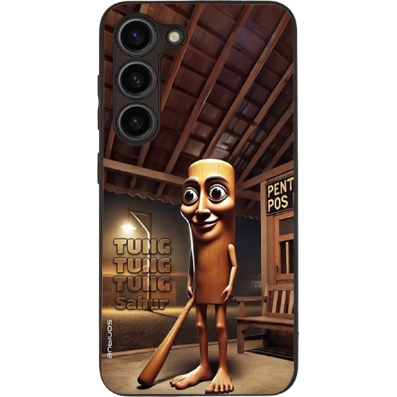 Sonique ���� Italian Brainrot Series ��� Samsung Galaxy S23 Tung Tung Tung Sahur