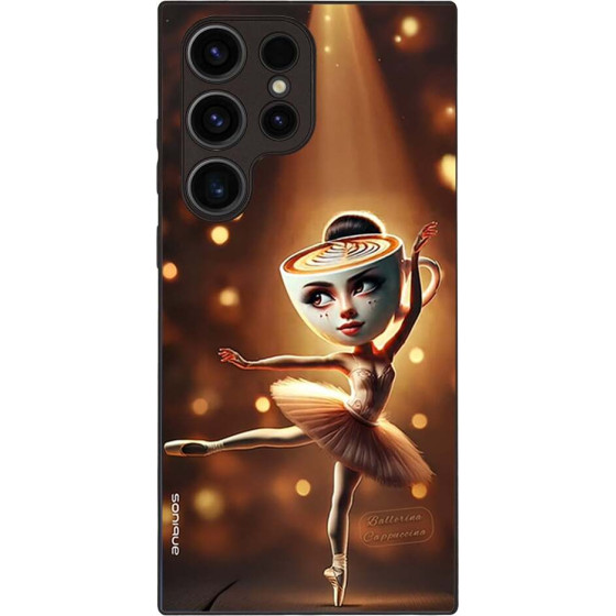 Sonique ���� Italian Brainrot Series ��� Samsung Galaxy S23 Ultra Ballerina Cappuccina