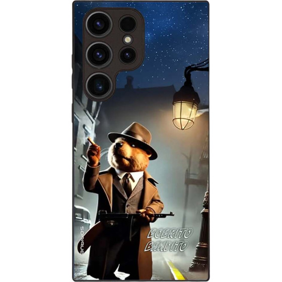 Sonique ���� Italian Brainrot Series ��� Samsung Galaxy S23 Ultra Bobrito Bandito