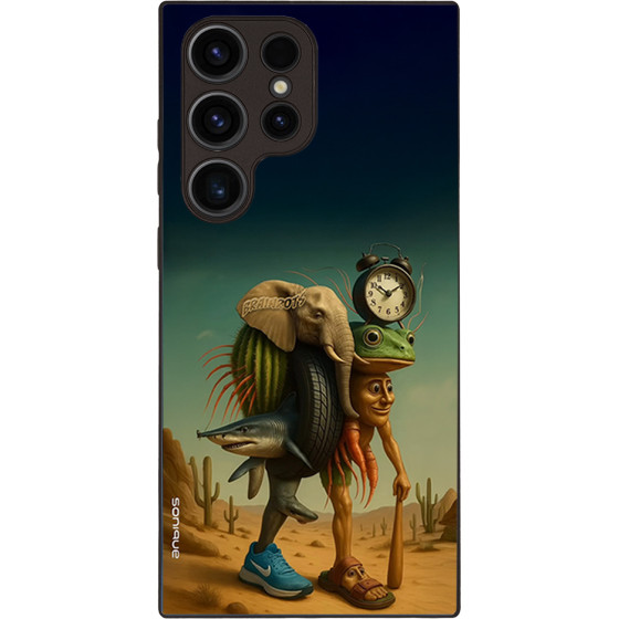 Sonique ���� Italian Brainrot Series ��� Samsung Galaxy S23 Ultra Brainrots