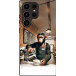 Sonique ���� Italian Brainrot Series ��� Samsung Galaxy S23 Ultra Chimpanzini Cappuccini