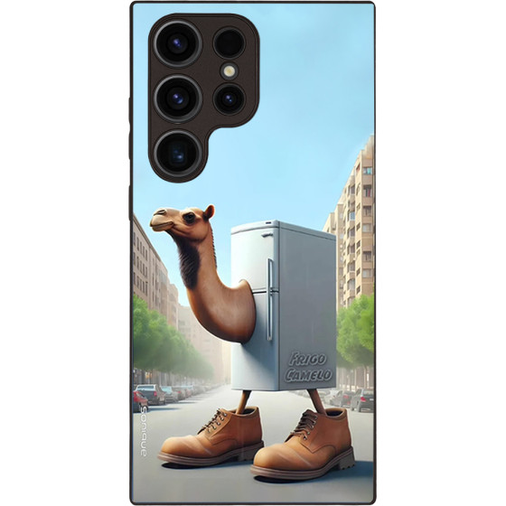 Sonique ���� Italian Brainrot Series ��� Samsung Galaxy S23 Ultra Frigo Camelo