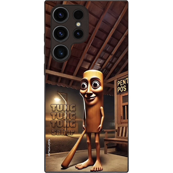 Sonique ���� Italian Brainrot Series ��� Samsung Galaxy S23 Ultra Tung Tung Tung Sahur