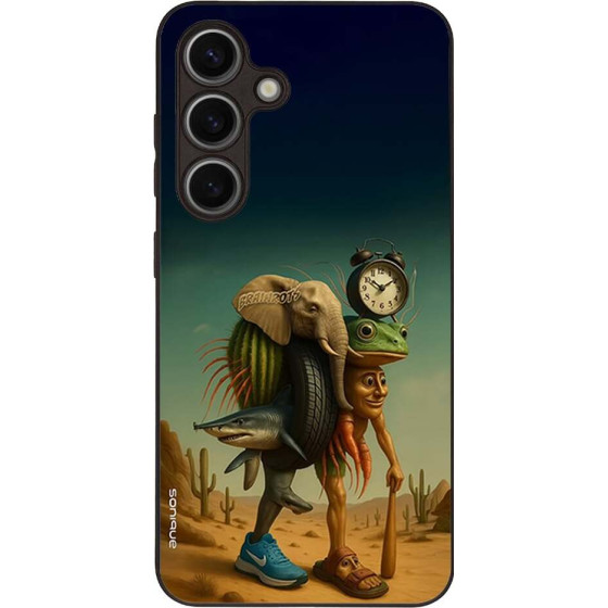 Sonique ���� Italian Brainrot Series ��� Samsung Galaxy S24 Brainrots