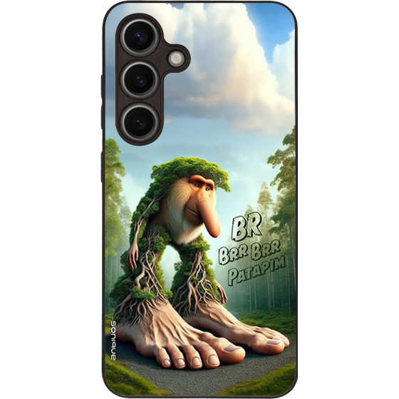 Sonique ���� Italian Brainrot Series ��� Samsung Galaxy S24 Brr Brr Patapim
