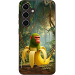 Sonique ���� Italian Brainrot Series ��� Samsung Galaxy S24 Chimpanzini Bananini