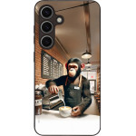 Sonique ���� Italian Brainrot Series ��� Samsung Galaxy S24 Chimpanzini Cappuccini