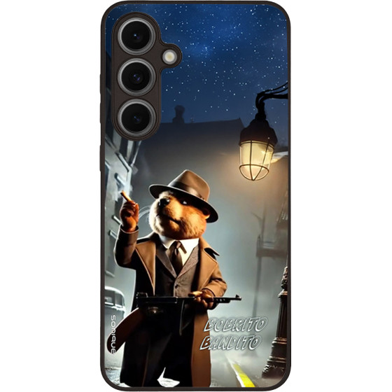 Sonique ���� Italian Brainrot Series ��� Samsung Galaxy S24 Fe Bobrito Bandito