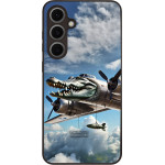 Sonique ���� Italian Brainrot Series ��� Samsung Galaxy S24 Fe Bombardino Crocodilo