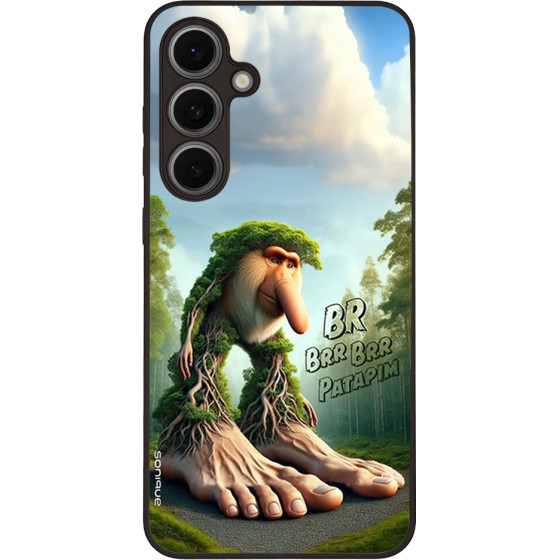 Sonique ���� Italian Brainrot Series ��� Samsung Galaxy S24 Fe Brr Brr Patapim