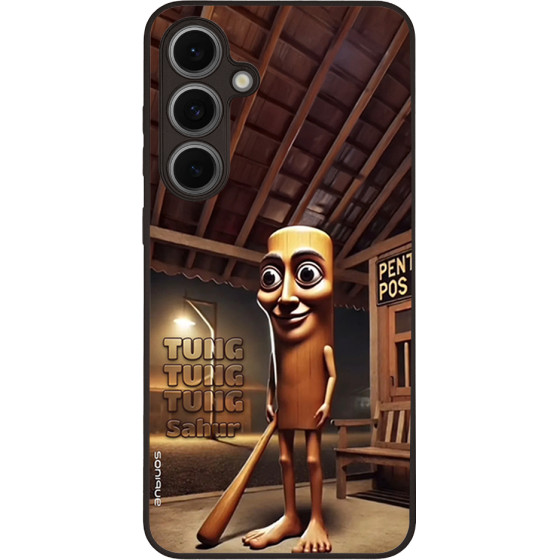 Sonique ���� Italian Brainrot Series ��� Samsung Galaxy S24 Fe Tung Tung Tung Sahur