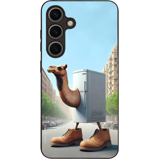Sonique ���� Italian Brainrot Series ��� Samsung Galaxy S24 Frigo Camelo