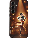 Sonique ���� Italian Brainrot Series ��� Samsung Galaxy S24 Plus Ballerina Cappuccina