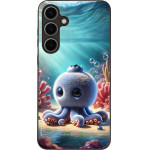 Sonique ���� Italian Brainrot Series ��� Samsung Galaxy S24 Plus Blueberrinni Octopussini