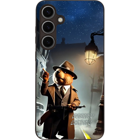 Sonique ���� Italian Brainrot Series ��� Samsung Galaxy S24 Plus Bobrito Bandito