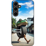Sonique ���� Italian Brainrot Series ��� Samsung Galaxy S24 Plus Boneca Ambalabu
