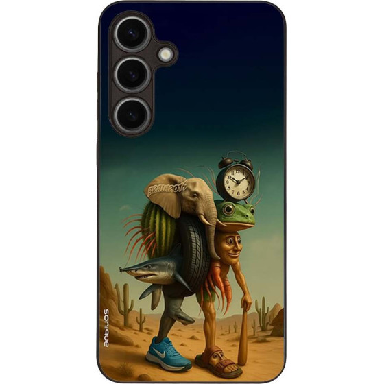 Sonique ���� Italian Brainrot Series ��� Samsung Galaxy S24 Plus Brainrots