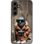 Sonique ���� Italian Brainrot Series ��� Samsung Galaxy S24 Plus Spijuniro Golubiro