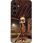 Sonique ���� Italian Brainrot Series ��� Samsung Galaxy S24 Plus Tung Tung Tung Sahur