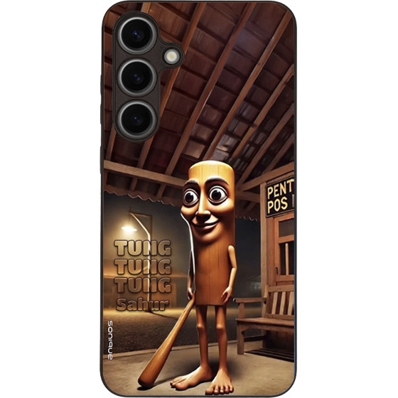 Sonique ���� Italian Brainrot Series ��� Samsung Galaxy S24 Plus Tung Tung Tung Sahur